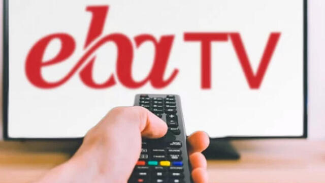 TRT ile EBA TV canlı yayını izleyin...