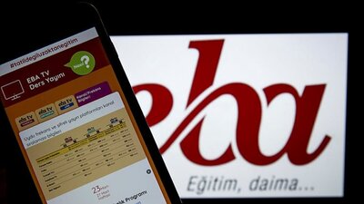 EBA hesabınıza giriş yapın 2020