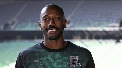 Manuel Fernandes, Kayserispor'da