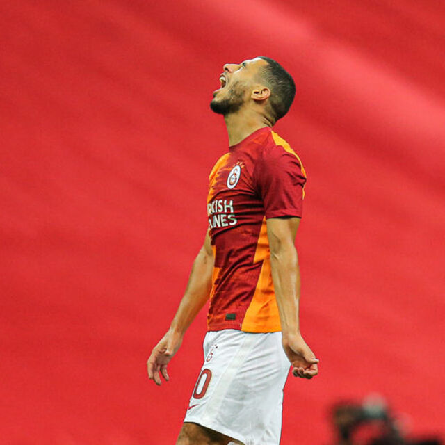 Transfer haftası!