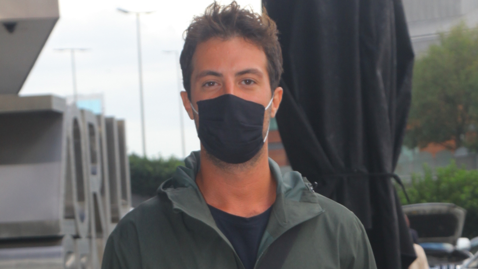 "Elimden geldiğince üretmeye çalıştım"