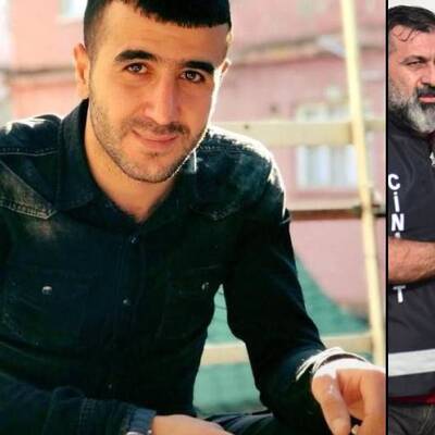 Düğünde 'leblebi atma' cinayetinde karar!