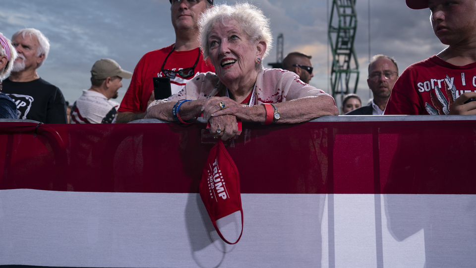 Emekliler kesenin ağzını açtı