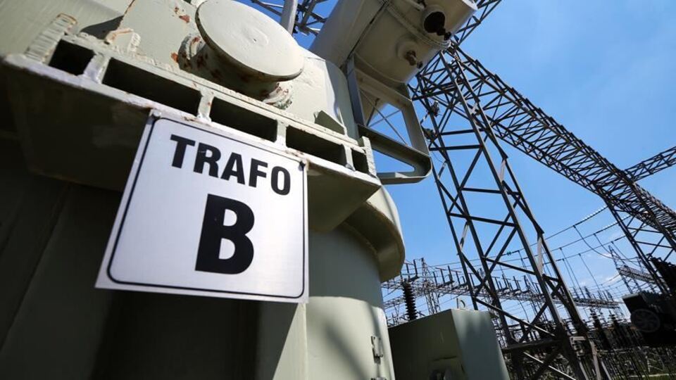 Enerji ithalatı faturası azaldı