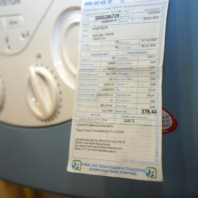 Gazda ne indirim ne zam