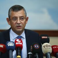 CHP'li Özel'den yeni yasama yılı mesajı