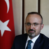 AK Partili Turan: Birçok alandaki kanun tekliflerimiz hazır