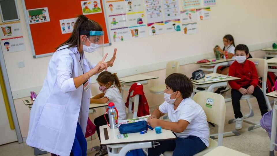 MEB son dakika okullar ne zaman açılacak?