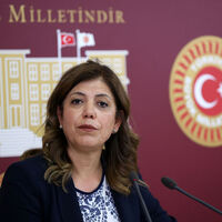 HDP'li Beştaş: Türkiye'deki sıkıntıların giderilmesini bekliyoruz