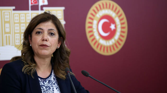 HDP'li Beştaş: Türkiye'deki sıkıntıların giderilmesini bekliyoruz