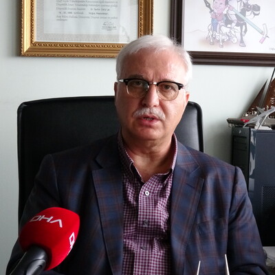 Bilim Kurulu Üyesi'nden çok önemli açıklama