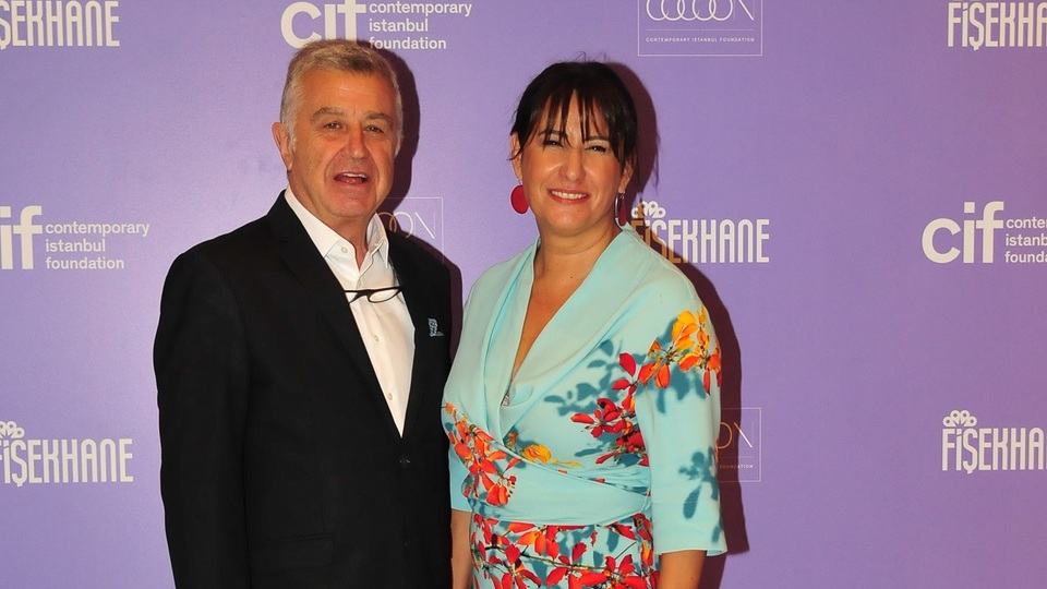 'Yakınsama' açıldı