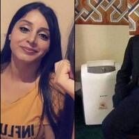 Antalya'daki vahşetin zanlısı yakalandı