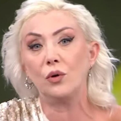 Güllü değişimiyle şaşırttı