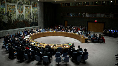 BM Güvenlik Konseyi'nden Dağlık Karabağ çağrısı