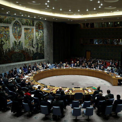 BM Güvenlik Konseyi'nden Dağlık Karabağ çağrısı