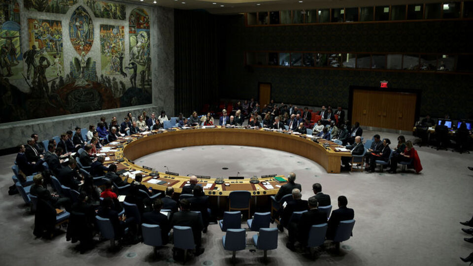 BM Güvenlik Konseyi'nden Dağlık Karabağ çağrısı