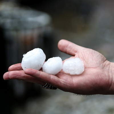 Dolu taneleriyle ilgili korkutan açıklama!