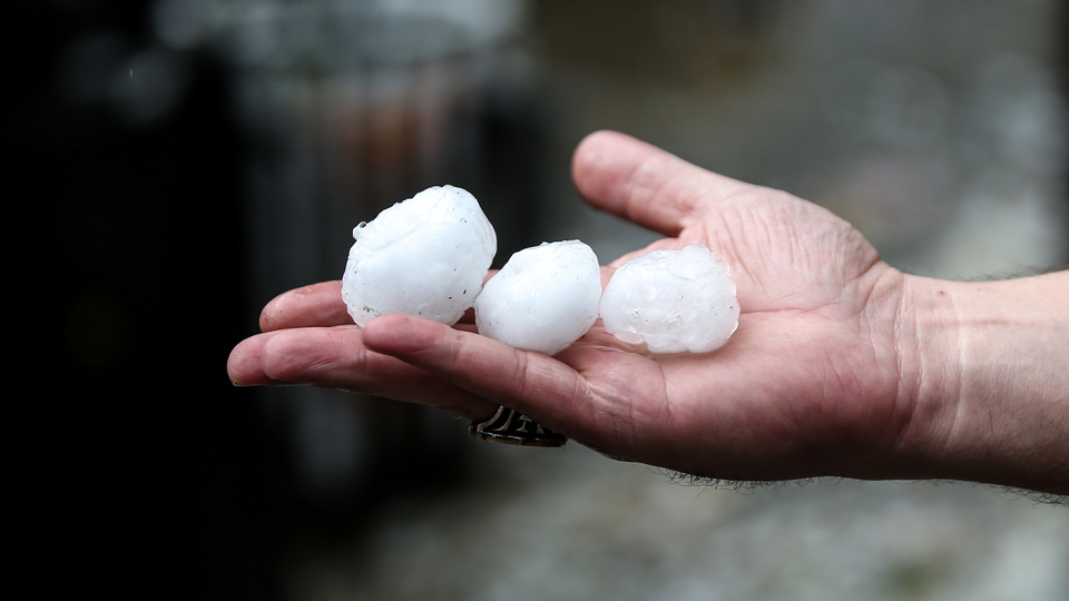 Dolu taneleriyle ilgili korkutan açıklama!