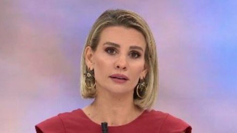 RTÜK'ten "Esra Erol'da" programına para cezası