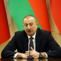 Aliyev: Azerbaycan’ın tek koşulu...