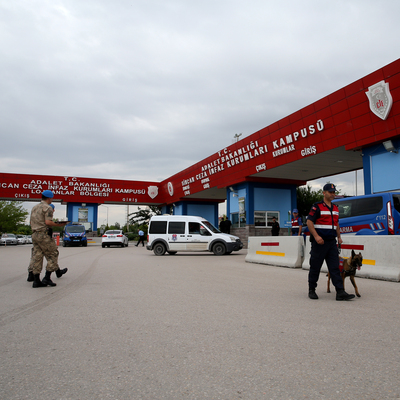 Kumpas hakim ve savcılarıyla ilgili flaş karar!