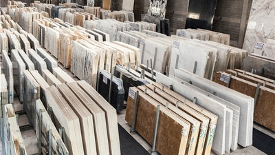 Mermerde yeni hedef Latin Amerika