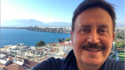 Gökhan Güney kimdir?