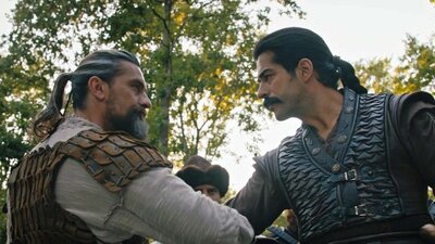 Kuruluş Osman ne zaman başlayacak?