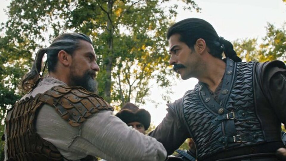 Kuruluş Osman ne zaman başlayacak?