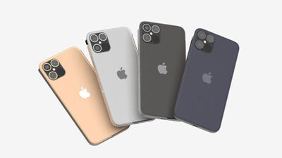 Apple iPhone 12 ne zaman çıkacak?