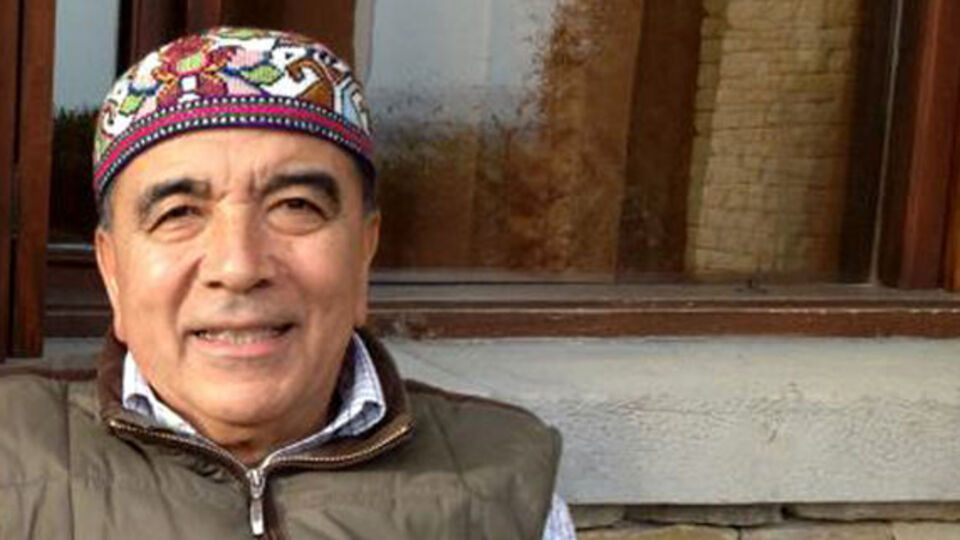 Eski istihbaratçının davası ertelendi