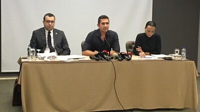 Emre Aşık'tan şoke eden açıklamalar!