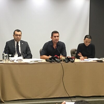 Emre Aşık’tan şoke eden açıklamalar!