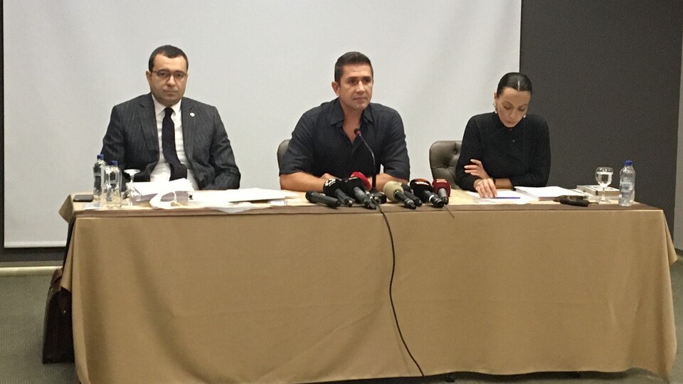 Emre Aşık'tan şoke eden açıklamalar!