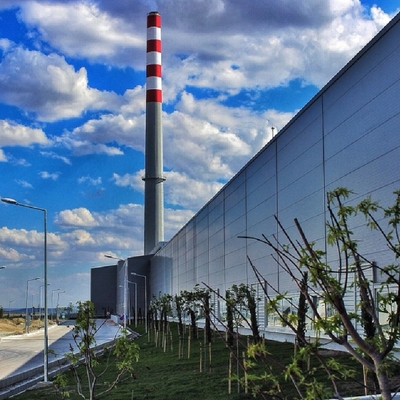 Şişecam'dan 1 milyar TL'lik yatırım