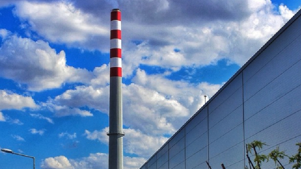 Şişecam'dan 1 milyar TL'lik yatırım