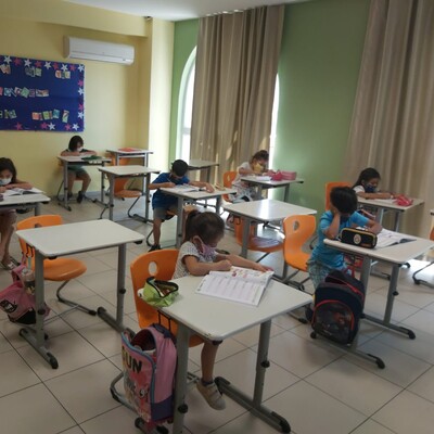 Bilim Kurulu Üyesi'nden yüz yüze eğitim açıklaması!