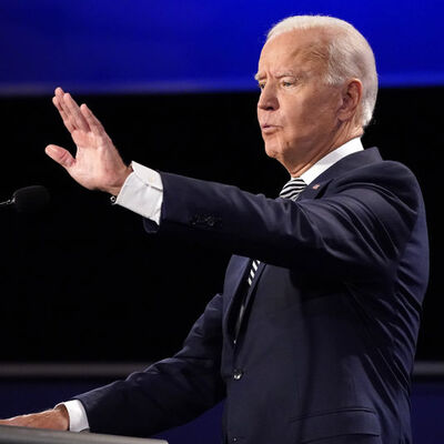 ABD'de başkanlık düellosuna 'İnşallah' damgası!