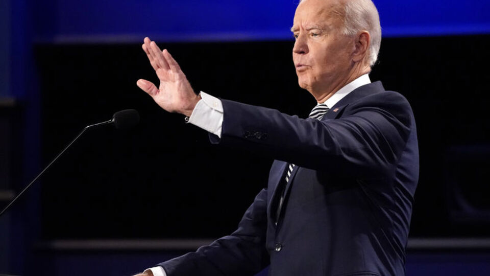 ABD'de başkanlık düellosuna 'İnşallah' damgası!