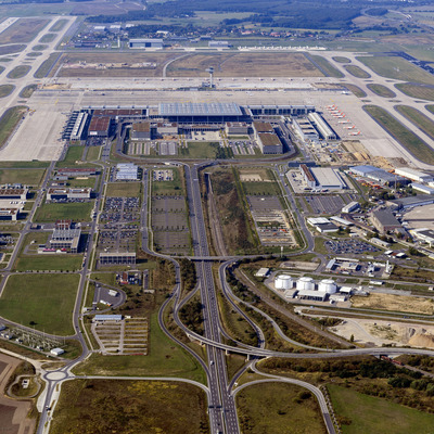 Alman mühendislerini utandıran açılış