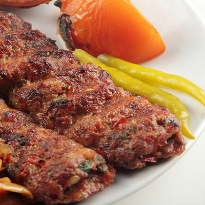 Dünyanın en sağlıksız 30 besini!