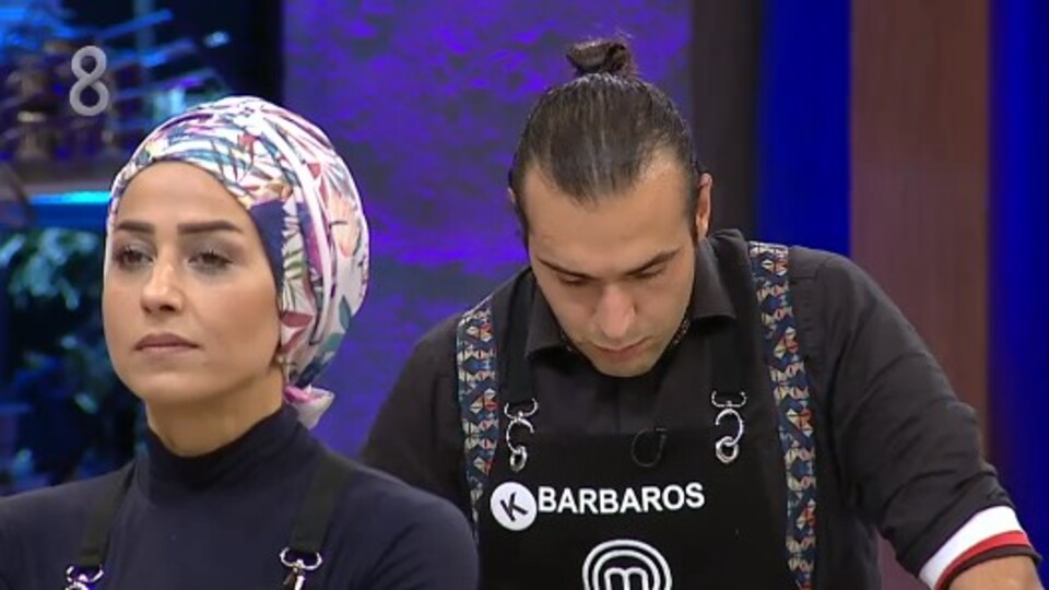 MasterChef Türkiye kim kazandı?