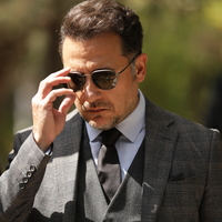 Ramo ile Gümüş Yılı'nı kutluyor