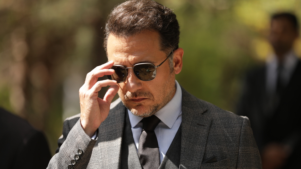 Ramo ile Gümüş Yılı'nı kutluyor