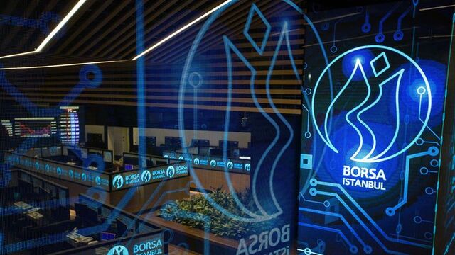 Borsaya yerli robotlar geliyor