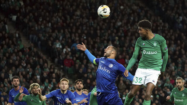 Genç yıldız Leicester yolunda