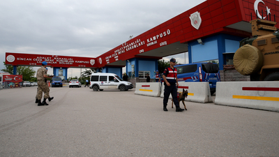 Kumpas hakim ve savcılarıyla ilgili flaş karar!