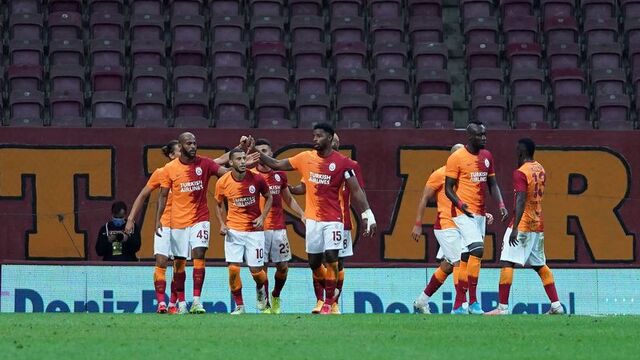 Galatasaray, İskoçya'da tur arayacak