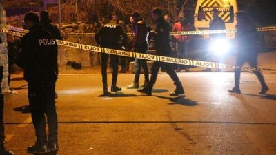 Şanlıurfa'da arazi kavgası! 5 yaralı